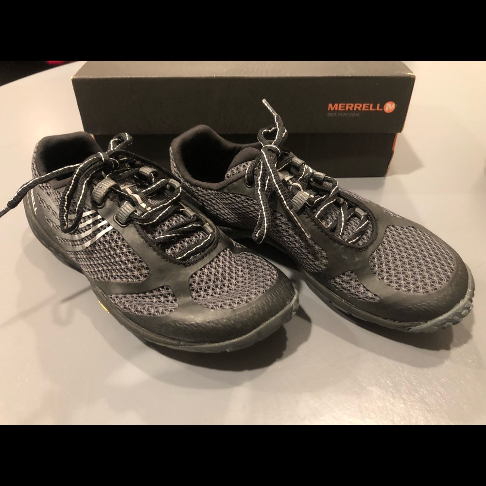 New Merrell Pace Glove 3 Sneakers
